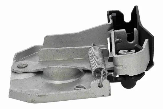 Motorhaubenschloss unten VEMO V46-85-0005 Bild Motorhaubenschloss unten VEMO V46-85-0005