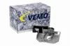 Motorhaubenschloss unten VEMO V46-85-0005 Bild Motorhaubenschloss unten VEMO V46-85-0005