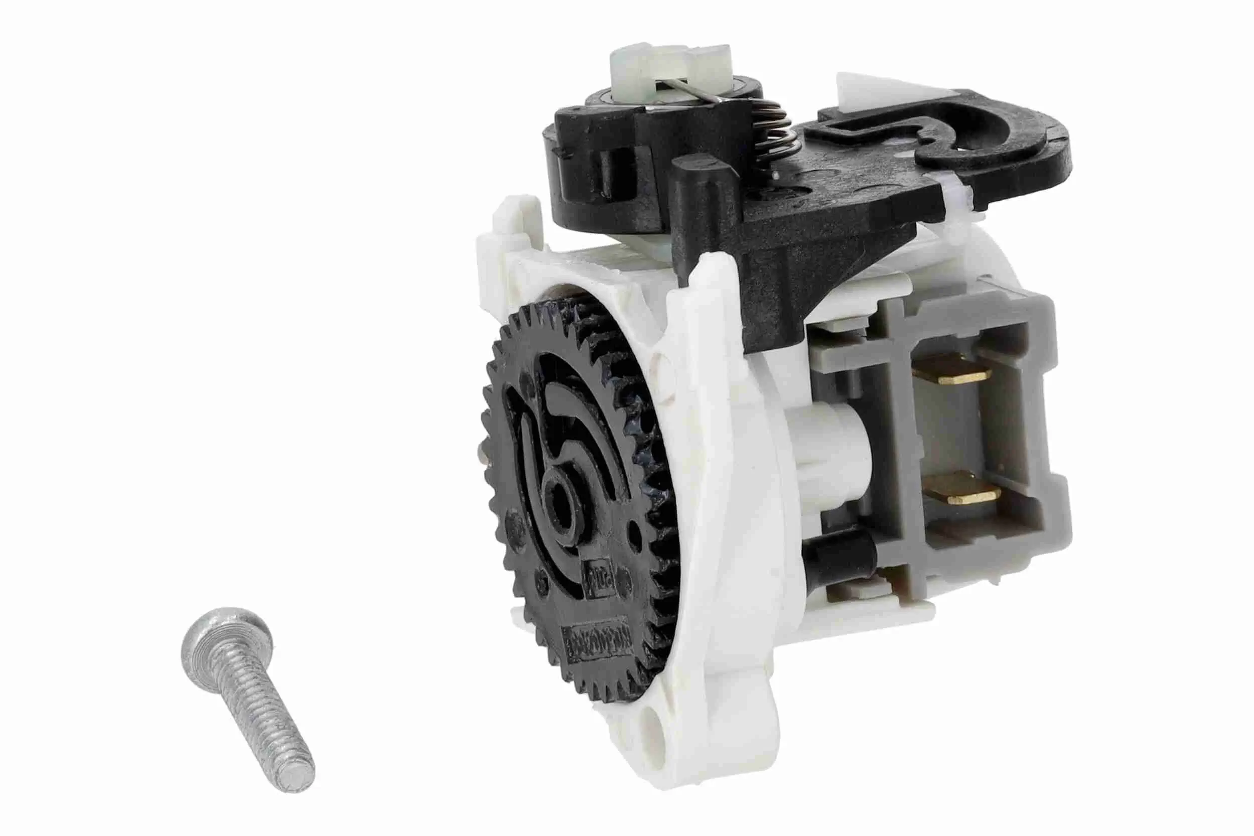 Stellelement, Zentralverriegelung Fahrzeugheckklappe VEMO V46-85-0007