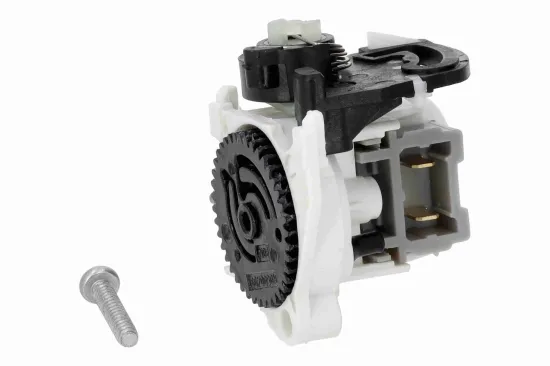 Stellelement, Zentralverriegelung Fahrzeugheckklappe VEMO V46-85-0007 Bild Stellelement, Zentralverriegelung Fahrzeugheckklappe VEMO V46-85-0007