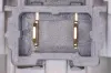 Stellelement, Zentralverriegelung Fahrzeugheckklappe VEMO V46-85-0007 Bild Stellelement, Zentralverriegelung Fahrzeugheckklappe VEMO V46-85-0007