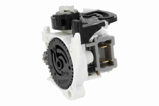 Stellelement, Zentralverriegelung Fahrzeugheckklappe VEMO V46-85-0007 Bild Stellelement, Zentralverriegelung Fahrzeugheckklappe VEMO V46-85-0007