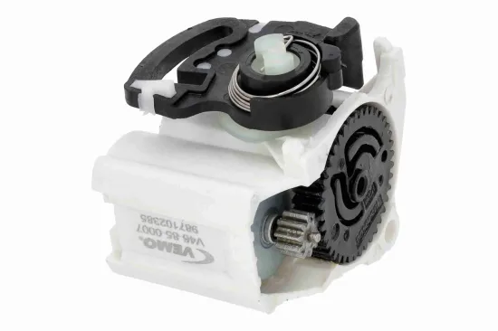 Stellelement, Zentralverriegelung Fahrzeugheckklappe VEMO V46-85-0007 Bild Stellelement, Zentralverriegelung Fahrzeugheckklappe VEMO V46-85-0007