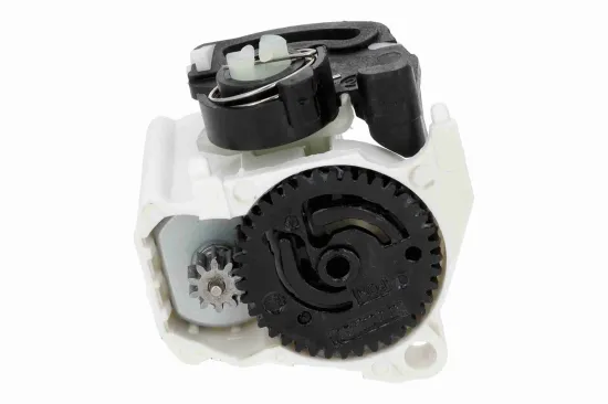 Stellelement, Zentralverriegelung Fahrzeugheckklappe VEMO V46-85-0007 Bild Stellelement, Zentralverriegelung Fahrzeugheckklappe VEMO V46-85-0007