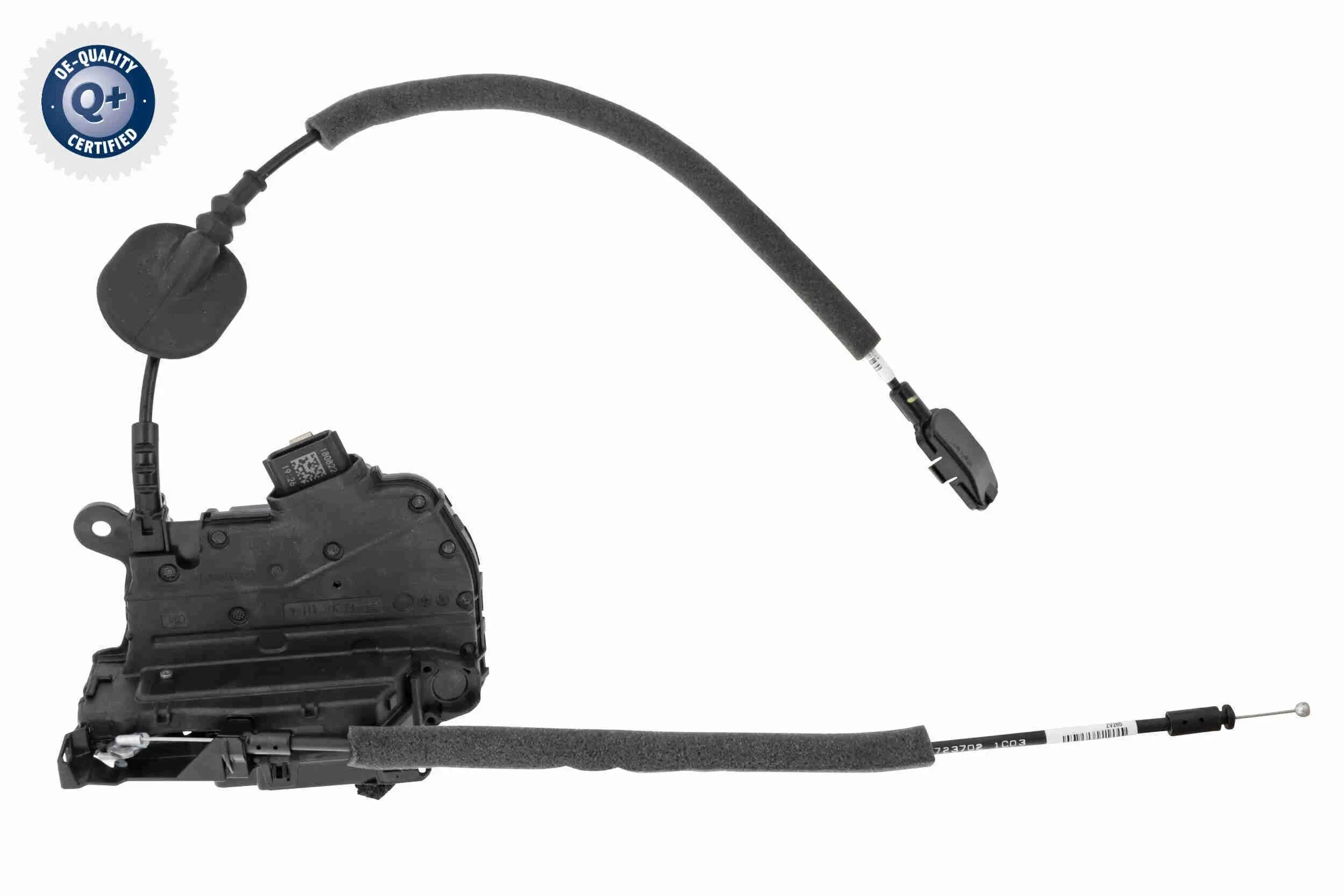 Türschloss hinten links VEMO V46-85-0014