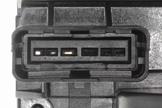 Türschloss vorne rechts VEMO V46-85-0016 Bild Türschloss vorne rechts VEMO V46-85-0016