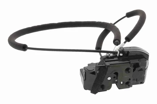 Türschloss vorne rechts VEMO V46-85-0016 Bild Türschloss vorne rechts VEMO V46-85-0016