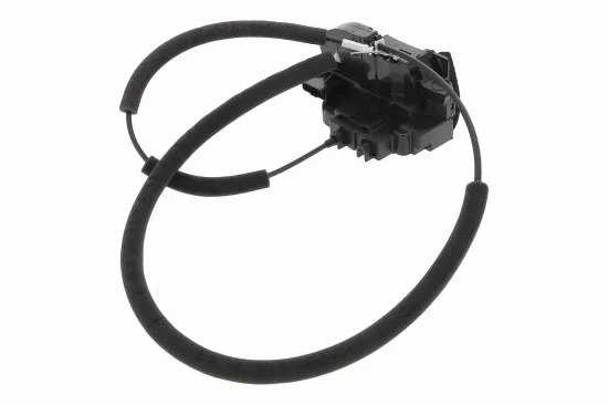 Türschloss vorne rechts VEMO V46-85-0016 Bild Türschloss vorne rechts VEMO V46-85-0016