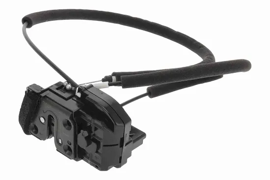 Türschloss vorne rechts VEMO V46-85-0016 Bild Türschloss vorne rechts VEMO V46-85-0016