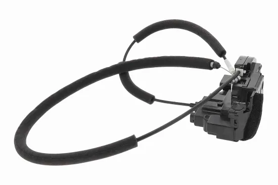 Türschloss vorne rechts VEMO V46-85-0016 Bild Türschloss vorne rechts VEMO V46-85-0016