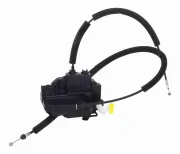 Türschloss vorne links VEMO V46-85-0017