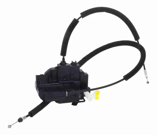 Türschloss vorne links VEMO V46-85-0017 Bild Türschloss vorne links VEMO V46-85-0017