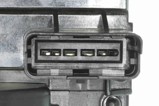 Türschloss vorne links VEMO V46-85-0017 Bild Türschloss vorne links VEMO V46-85-0017