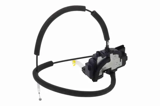 Türschloss vorne links VEMO V46-85-0017 Bild Türschloss vorne links VEMO V46-85-0017