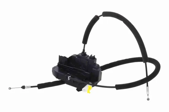 Türschloss vorne links VEMO V46-85-0017 Bild Türschloss vorne links VEMO V46-85-0017