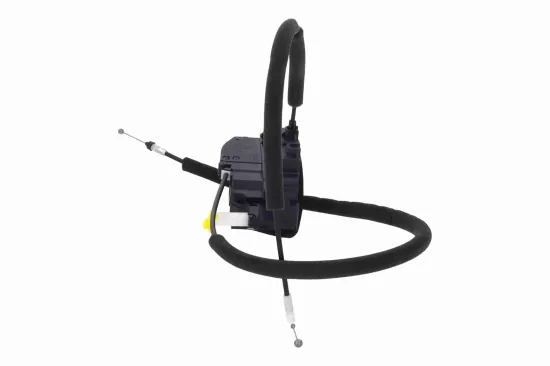 Türschloss vorne links VEMO V46-85-0017 Bild Türschloss vorne links VEMO V46-85-0017