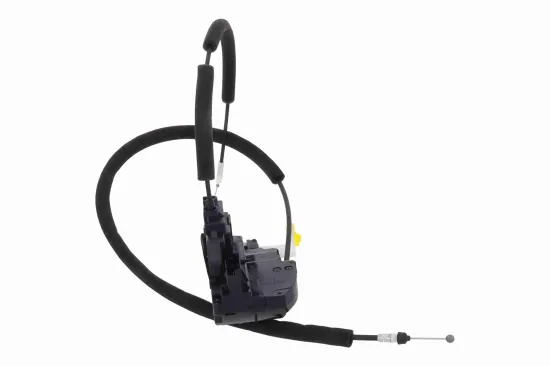 Türschloss vorne links VEMO V46-85-0017 Bild Türschloss vorne links VEMO V46-85-0017