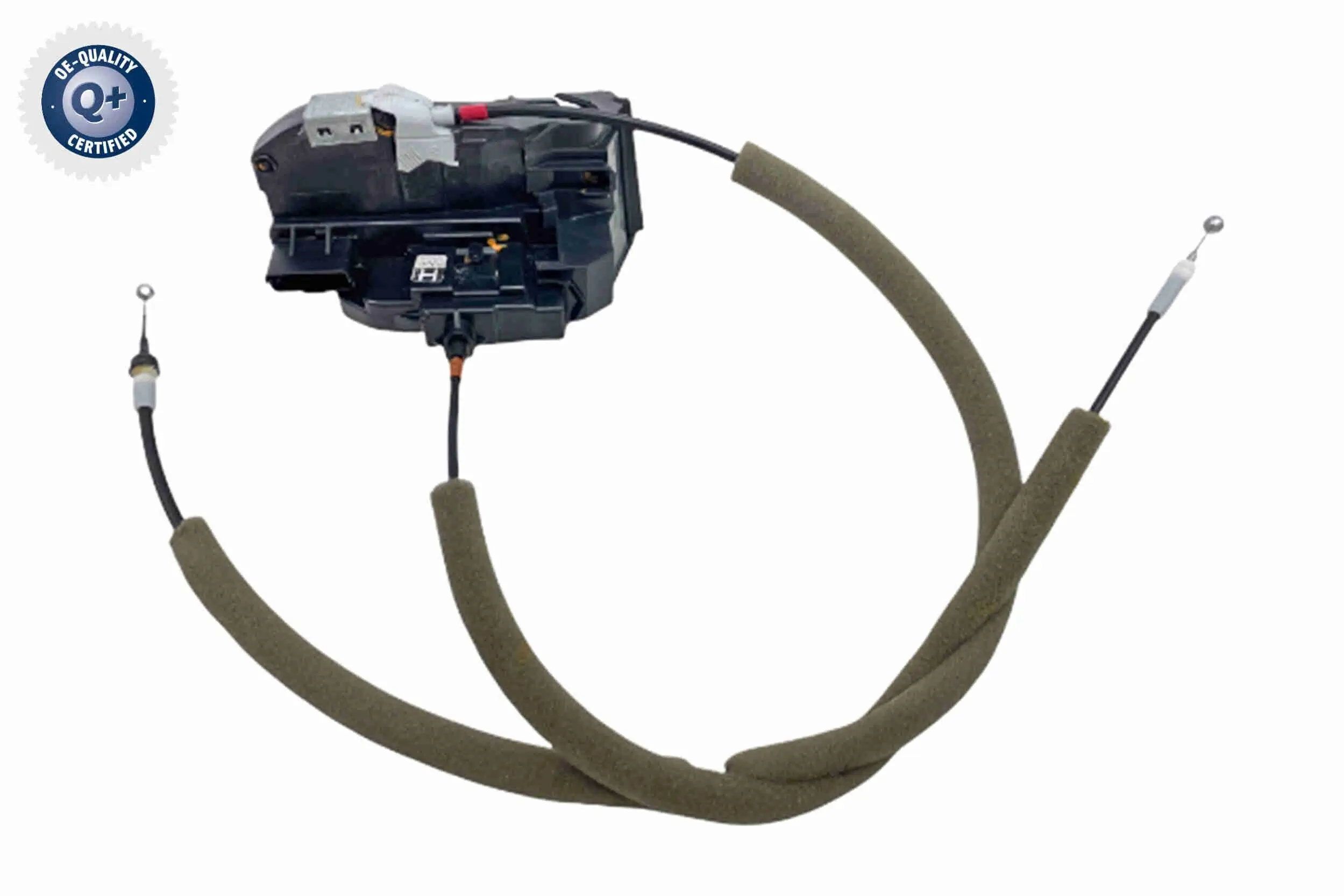 Türschloss hinten rechts VEMO V46-85-0025