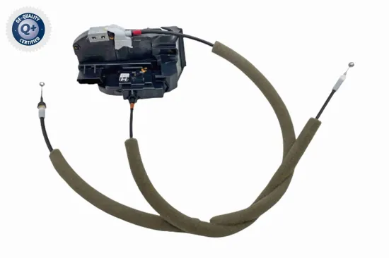 Türschloss hinten rechts VEMO V46-85-0025 Bild Türschloss hinten rechts VEMO V46-85-0025