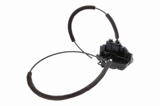 Türschloss hinten rechts VEMO V46-85-0025 Bild Türschloss hinten rechts VEMO V46-85-0025