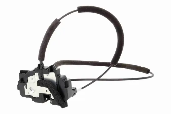 Türschloss hinten rechts VEMO V46-85-0025 Bild Türschloss hinten rechts VEMO V46-85-0025