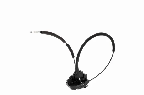 Türschloss hinten links VEMO V46-85-0026 Bild Türschloss hinten links VEMO V46-85-0026