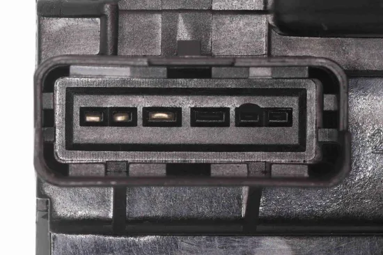 Türschloss hinten links VEMO V46-85-0026 Bild Türschloss hinten links VEMO V46-85-0026