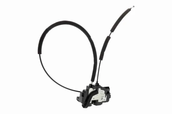 Türschloss hinten links VEMO V46-85-0026 Bild Türschloss hinten links VEMO V46-85-0026