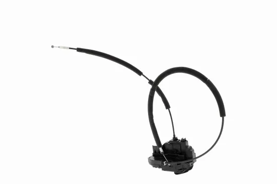 Türschloss hinten links VEMO V46-85-0026 Bild Türschloss hinten links VEMO V46-85-0026