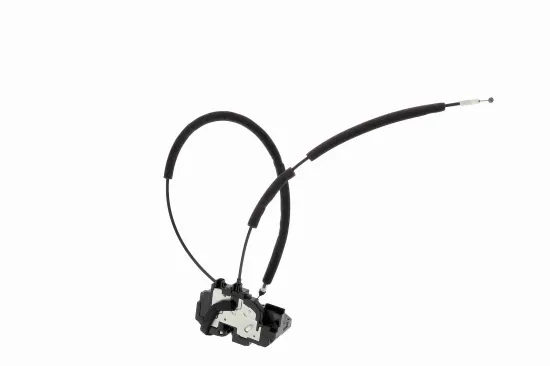 Türschloss hinten links VEMO V46-85-0026 Bild Türschloss hinten links VEMO V46-85-0026