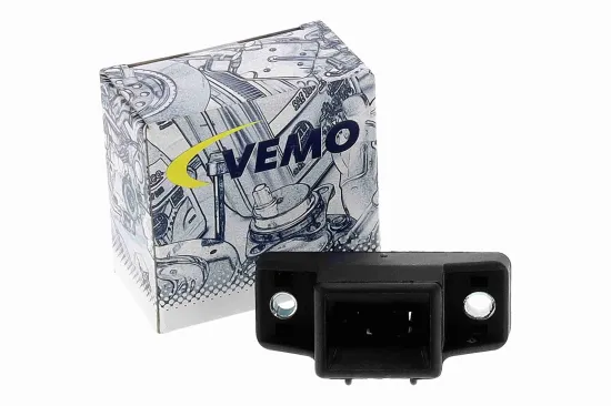 Heckklappenschloss Fahrzeugheckklappe VEMO V46-85-0036 Bild Heckklappenschloss Fahrzeugheckklappe VEMO V46-85-0036