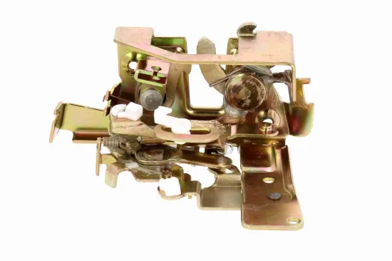Heckklappenschloss Fahrzeughecktür mitte VEMO V46-85-0037 Bild Heckklappenschloss Fahrzeughecktür mitte VEMO V46-85-0037