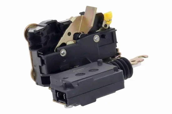 Türschloss vorne rechts VEMO V46-85-0044 Bild Türschloss vorne rechts VEMO V46-85-0044