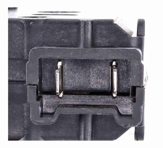 Türschloss vorne rechts VEMO V46-85-0044 Bild Türschloss vorne rechts VEMO V46-85-0044