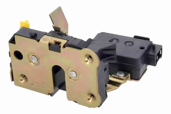 Türschloss vorne rechts VEMO V46-85-0044 Bild Türschloss vorne rechts VEMO V46-85-0044