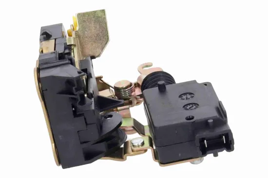 Türschloss vorne rechts VEMO V46-85-0044 Bild Türschloss vorne rechts VEMO V46-85-0044