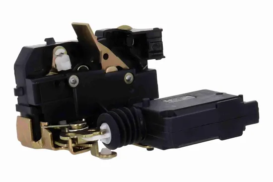 Türschloss vorne links VEMO V46-85-0045 Bild Türschloss vorne links VEMO V46-85-0045