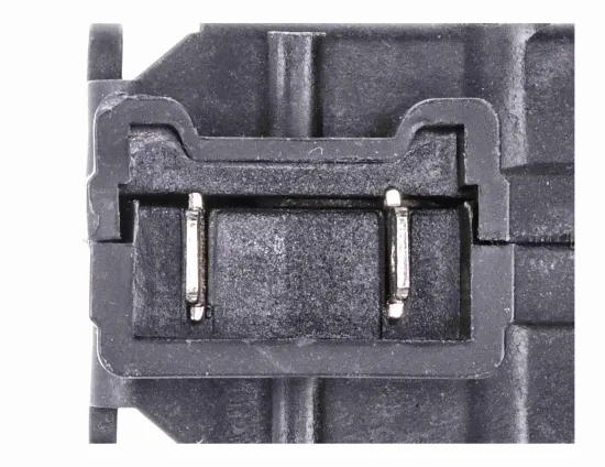 Türschloss vorne links VEMO V46-85-0045 Bild Türschloss vorne links VEMO V46-85-0045