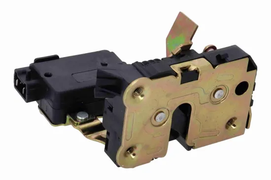 Türschloss vorne links VEMO V46-85-0045 Bild Türschloss vorne links VEMO V46-85-0045