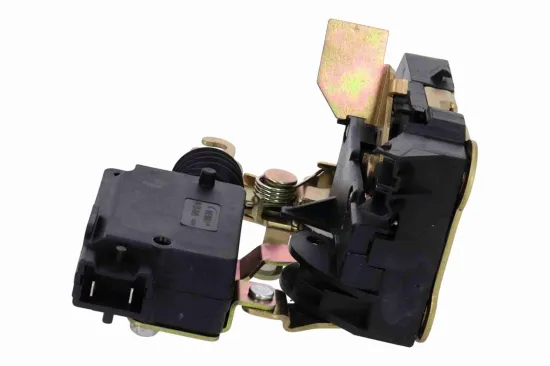 Türschloss vorne links VEMO V46-85-0045 Bild Türschloss vorne links VEMO V46-85-0045