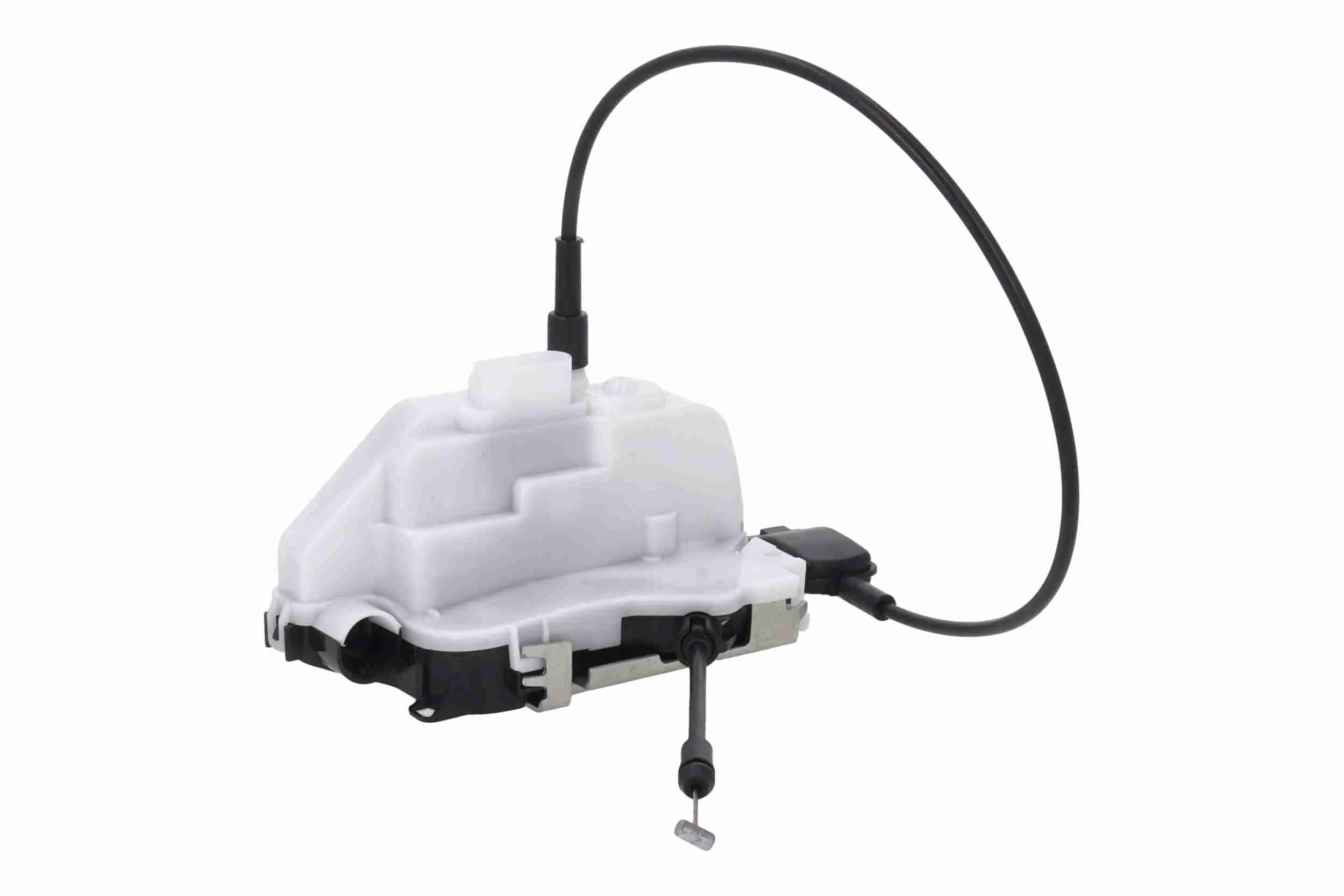 Türschloss vorne rechts VEMO V46-85-0056