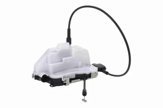 Türschloss vorne rechts VEMO V46-85-0056 Bild Türschloss vorne rechts VEMO V46-85-0056