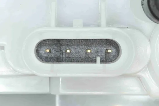 Türschloss vorne rechts VEMO V46-85-0056 Bild Türschloss vorne rechts VEMO V46-85-0056