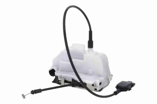 Türschloss vorne rechts VEMO V46-85-0056 Bild Türschloss vorne rechts VEMO V46-85-0056