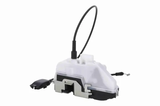 Türschloss vorne rechts VEMO V46-85-0056 Bild Türschloss vorne rechts VEMO V46-85-0056