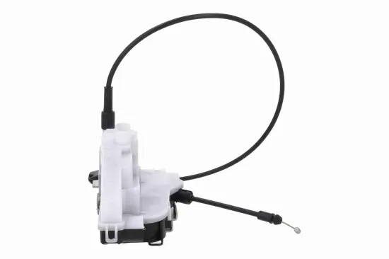 Türschloss vorne rechts VEMO V46-85-0056 Bild Türschloss vorne rechts VEMO V46-85-0056