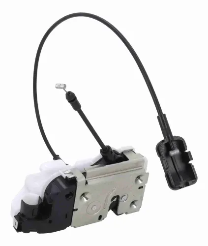 Türschloss vorne rechts VEMO V46-85-0056 Bild Türschloss vorne rechts VEMO V46-85-0056