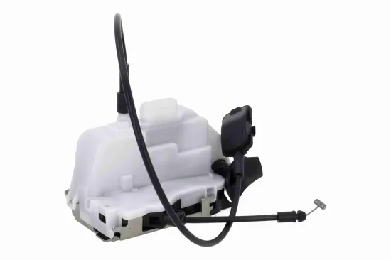 Türschloss vorne links VEMO V46-85-0057 Bild Türschloss vorne links VEMO V46-85-0057