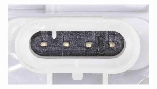 Türschloss vorne links VEMO V46-85-0057 Bild Türschloss vorne links VEMO V46-85-0057