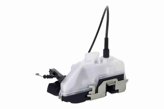 Türschloss vorne links VEMO V46-85-0057 Bild Türschloss vorne links VEMO V46-85-0057